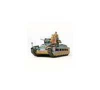 TAMIYA 32572 1:48 Matilda Mk.III/IV British Infantry Tank Mk.IIA