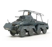 Tamiya 300032574 1:48 - Special Light Commercial Vehicles 232 (US IMPORT)