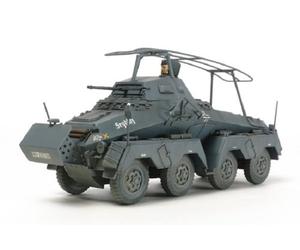 Tamiya 300032574 1:48 - Special Light Commercial Vehicles 232 (US IMPORT)