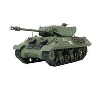TAMIYA 300032582-1:48 WWII British M10 IIC Achilles Miniature Vehicle