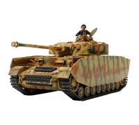 Tamiya, 300032584 - 1:48 Dt armoured combat car, IV Version H (US IMPORT)