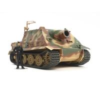 Tamiya 300032591 Toys-Tank (US IMPORT)