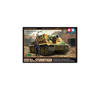 Tamiya 300032591Â Toy Tank