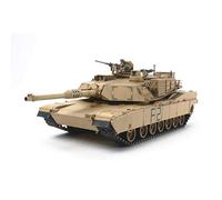 TAMIYA 32592 U.S Main Battle Tank M1A2 Abrams 1:48 Tank Model Kit