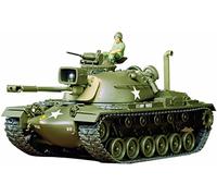 TAMIYA 300035120-1:35 US with KPz M48A3 Patton (2)