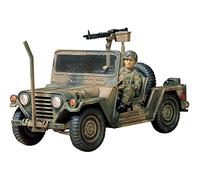 TAMIYA 35123 1/35 U. S. Jeep M151A2 Ford Mutt