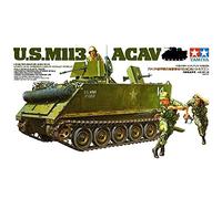 Tamiya US M113 ACAV