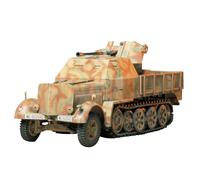 Tamiya 300035144 - 1: 35 WWII German SdKfz 7/2 8TO Flak37 Half Chain (US IMPORT)