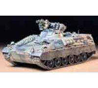 Tamiya 300035162 - 1:35 German Armed Forces Army Mares 1A2 Milan (2) (US IMPORT)