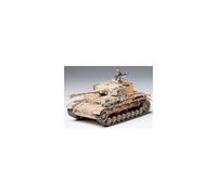 Tamiya 300035181 1: 35 WWII Special vehicle 161/2 Panzer IV J (1).