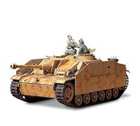 Tamiya 35197 1/35 German Sturmgeschutz III Ausf.G Early Version
