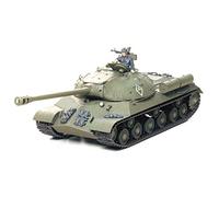 TAMIYA 300035211 - 1: 35 WWII Russian Sturdy Combat Tank JS- Stalin (1)