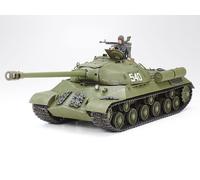 Tamiya 300035211 - 1: 35 WWII Russian Sturdy Combat Tank JS- Stalin (US IMPORT)