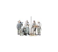Tamiya German Soldiers Field Briefing
