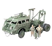 Tamiya M26 Tank Recovery Vehicle