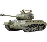 Tamiya Plastic Model Kit M26 Pershing (T26E3) 1:35 US Medium Tank 35254