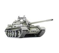 TAMIYA 35257 Soviet Tank T 55 1:35 Military Model Kit