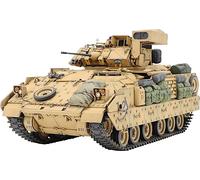 TAMIYA 300035264, model vehicle 1:35 US M2A2 Bradley Desert Storm IFV (2)