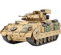 TAMIYA 300035264, model vehicle 1:35 US M2A2 Bradley Desert Storm IFV (2)