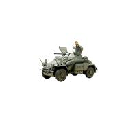 Tamiya 300035270 - 1: 35 WWII Special Purpose Vehicle 222 Age 14+