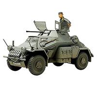 Tamiya 300035270 - 1: 35 WWII Special Purpose Vehicle 222 (1)