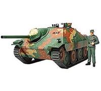 Tamiya 300035285, 1: 35 WWII German tank destroyer, 38 ton (1).