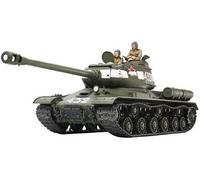 Tamiya 300035289 - 1: 35 WWII Russian Combat Tank JS 2 ChKZ (2) (US IMPORT)