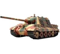 Tamiya 300035295, 1: 35 WWII German Panzer-Jagdtiger (2) (US IMPORT)