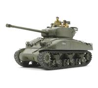 Tamiya Plastic Model Kit Israeli M1 Super Sherman Tank 1:35 Scale 300035322