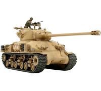 TAMIYA 300035323 - 1:35 Israeli Tank M51 Super, 105 mm, Verschieden