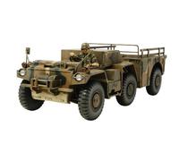 Tamiya Military Model Kit M561 Gamma Goat 1:35 Transport Vehicle White 300035330
