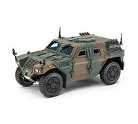 TAMIYA JGSDF Light Armored Mobile Vehicle LAV Model Kit 1/35 No.368