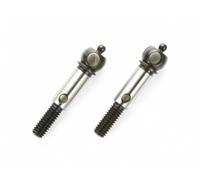 Tamiya 300042218 - TRF Wheel Axle Double Cardan (2) - New