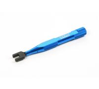Tamiya 300042236 - TRF Left/Right Threaded Rod Key - New