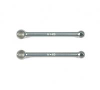 Tamiya 300042385 - TRF421 Drive Shaft 45mm Lei. (2) Hi. - New
