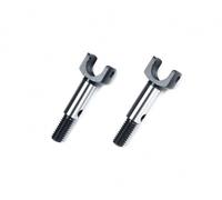 Tamiya 42386 TRF421 Wheel Axles, (42384 TRF-421 Chassis Kit), NIP