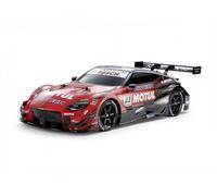 TAMIYA 47503 1:10 RC Motul Autech Z 2023 TT-02 Remote Controlled Car, Vehicle, Model Building, Assembly, Hobby, RC Kit, Pre-Painted
