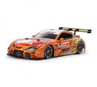Tamiya 300047514 - 1:10 RC ENEOS X Prime GR Supra TT-02 - New