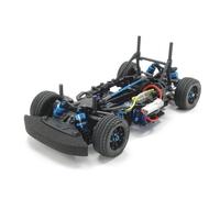 Tamiya 300047520 - 1:10 RC M-07R Chassis Kit - New