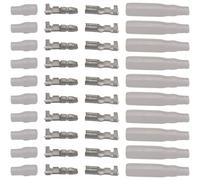 Tamiya RC Spare Parts Snap Connector Set # 50245