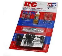 Tamiya 300050519燙.V.A. II Mini Oil Print Shock Absorber (2)
