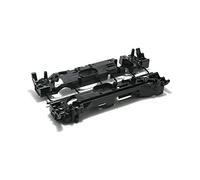 Tamiya Tl01 A Parts (Chassis)