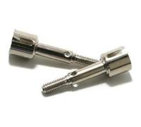 Tamiya 300050823 Tt SG-MC5521110-01R/DF03/TNS/TL01 Radachsen 2