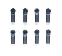 Tamiya 300050875 - M3 Ball Pan 5 mm 8 Pieces