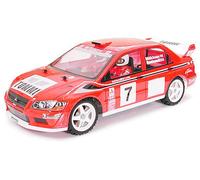 TAMIYA 300050927 - Body Kit Mitsubishi Lancer Evo VII WRC