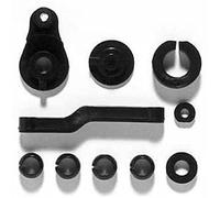Tamiya 51005/0115308 TT-01 P Parts (Servo Horn) (TT01/TT01D/TT01E/TT02/TT02B)