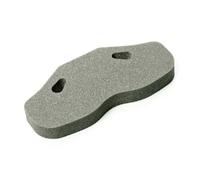 TAMIYA 300051226 - TT01/TGS urethane foam rammer, long, grey