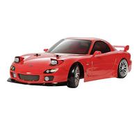 TAMIYA 300051270 Car Body Set Mazda Rx-7 Street