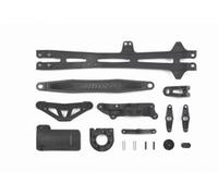 TAMIYA 300051319 - TT01E/R/D D-Parts Battery/Motor Holder