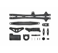 TAMIYA 300051319 - TT01E/R/D D-Parts Battery/Motor Holder